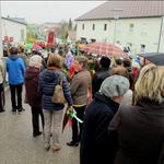 Familienmesse am Palmsonntag