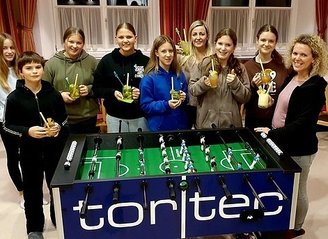 © Pfarrgemeinde Wolfsegg