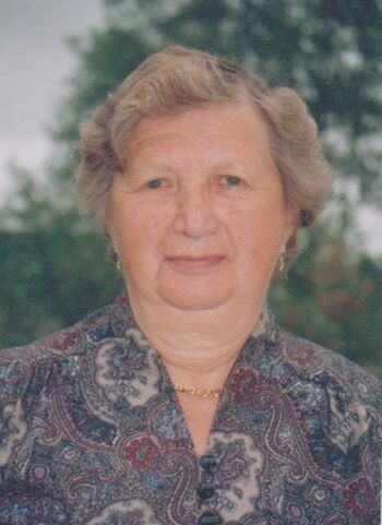 Margaretha Malzner