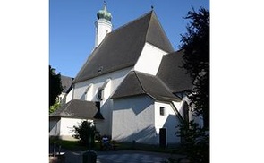 Dekanat Schwanenstadt, Pfarrkirche Vöcklabruck