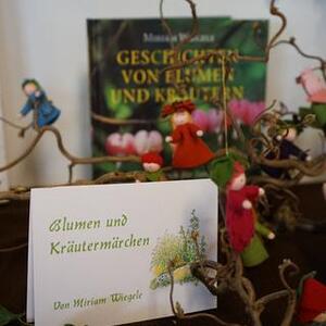 'Mit Musik und Märchen in den Sommer'