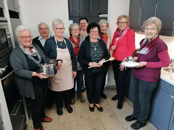 kfb-Fastensuppen-Aktion 2023 / Christian Koller