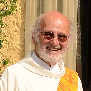 Herbert Mitterlehner wurde 1975 als Pastoralassistent gesendet.