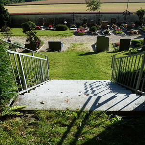 Friedhof Wilhering