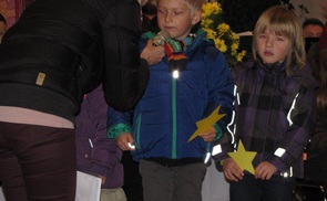 Kinderliturgie Traberg