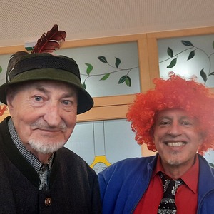 Meister Eder und sein Pumuckl