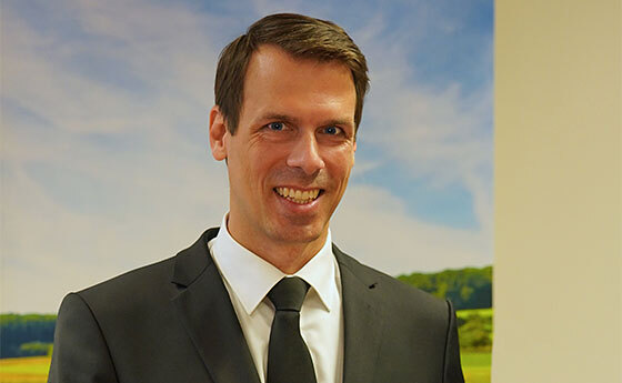 Martin Dobretsberger, Landesinnungsmeister der Bestatter OÖ / © Bestattung Dobretsberger Martin Dobretsberger, Landesinnungsmeister der Bestatter OÖ