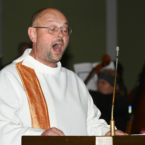 sangeskundiger Pastoralvorstand