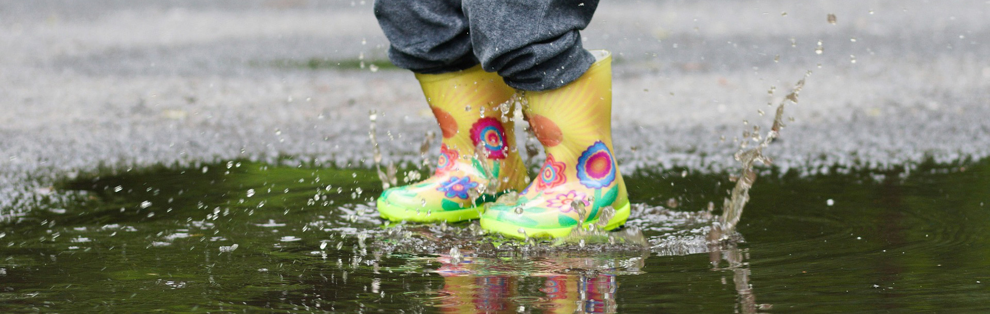 Gummistiefel