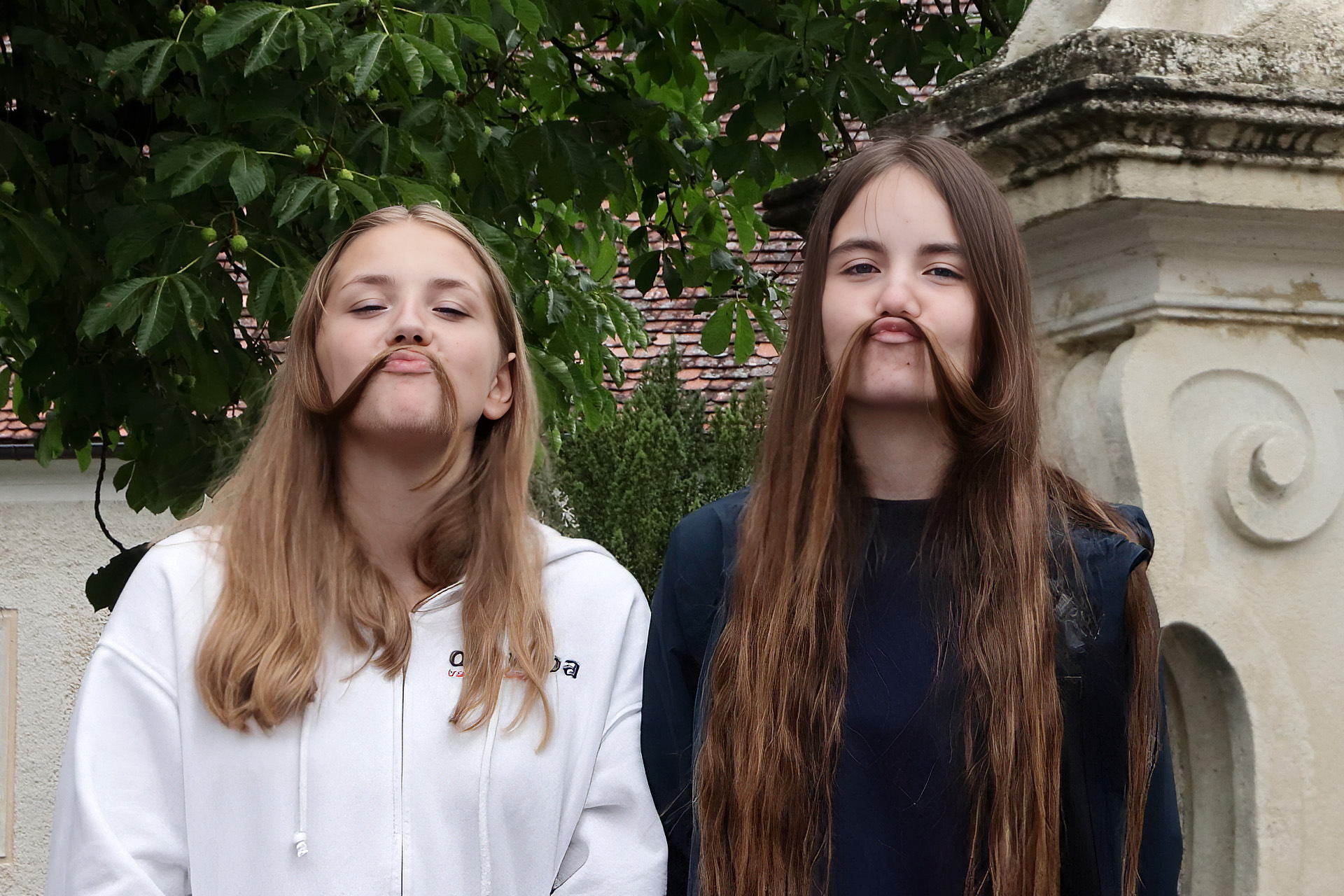 Mini-Ausflug 2025 / Manfred Huber nach Drosendorf