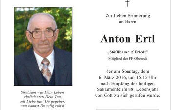 Anton Ertl