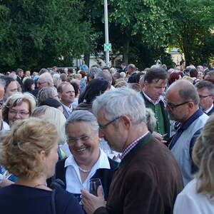 Diakonenweihe Linz 2018