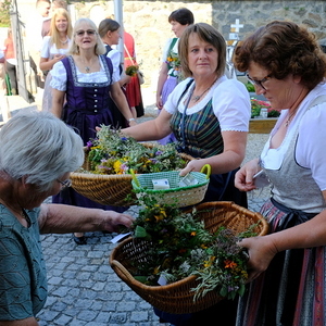 Kräutersonntag