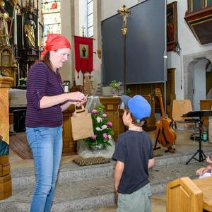 Lange Nacht der Kirchen