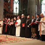 Ökumenische Vesper im Linzer Mariendom