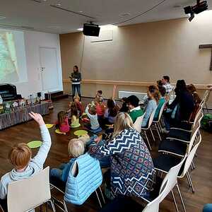 140 Jahre Bibliothek in Mauthausen