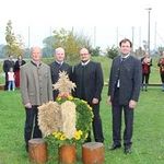 Erntedankfest in Schlüßlberg