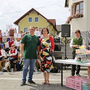 Pfarrfest Teil 2