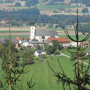 Pfarrkirche Magdalenaberg