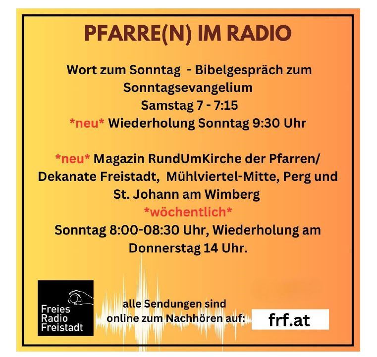 Freies Radio Freistadt