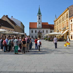 Kroatien Reisebericht