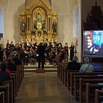 30 Jahre Orgel Traberg