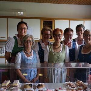 'Mit Musik und Märchen in den Sommer'