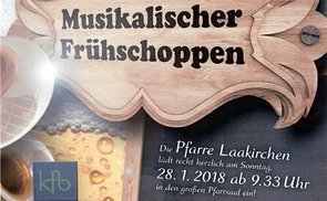 Frühschoppen 2018