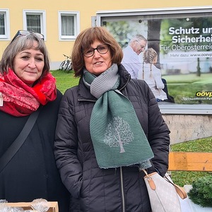 Pfarre am Wochenmarkt