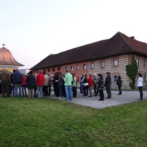 Kriegl Kapelle