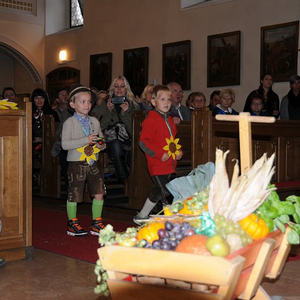 Erntedank-EPV-50 Jahre Kindergarten