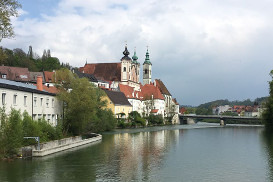 KMB-Wallfahrt Steyr