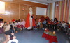 Nikolaus im Kindergarten