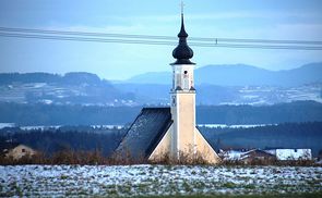 Pfarrkirche Franking