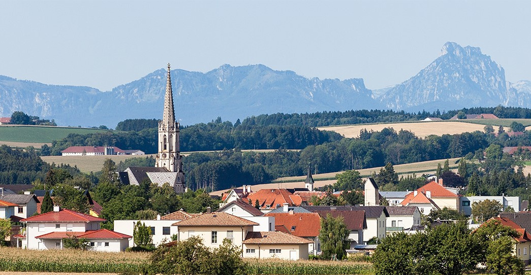 Stadtgemeinde Bad Hall