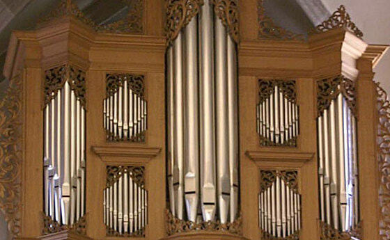 Orgel