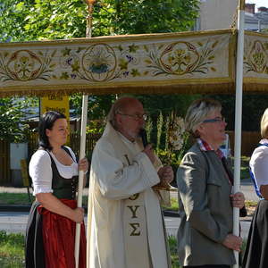 Kleinmünchen St. Quirinus