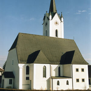 Pfarrkirche Heiliger Martin