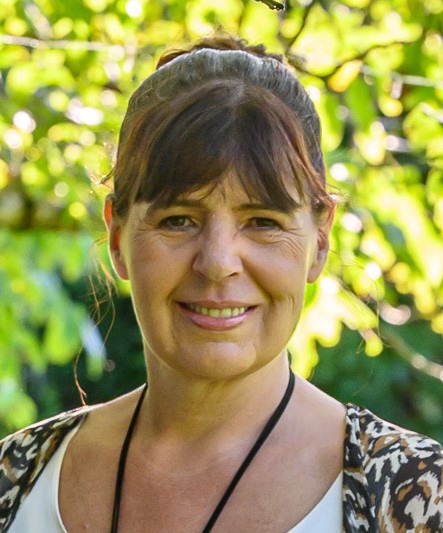 Portrait / Sabine Wiesinger Portrait von Sabine Wiesinger