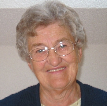 Zäzilia Großauer