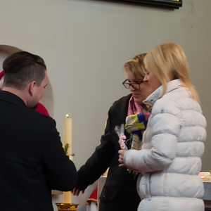 Elterndankgottesdienst & Brunchfrühstück zu Maria Lichtmess