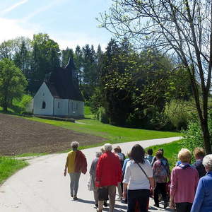 St. Georgen im Schauertal/Fischlham