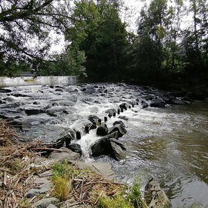 Pilgerwanderung