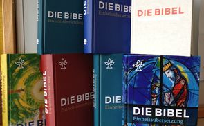 Die revidierte Einheitsübersetzung der Bibel