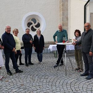 Lange Nacht der Kirche 2023