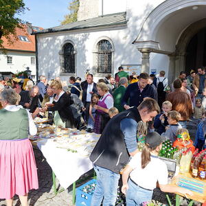 Erntedankfest