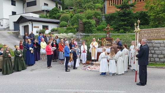 Pfarrarchiv Hirschbach