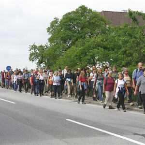 Wallfahrt Pötsch