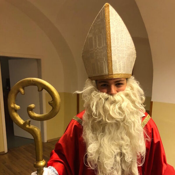 Nikolaus