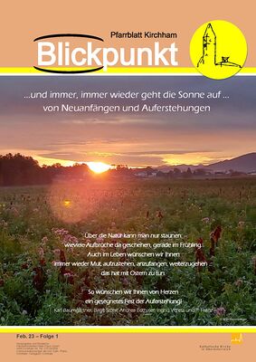 Blickpunkt